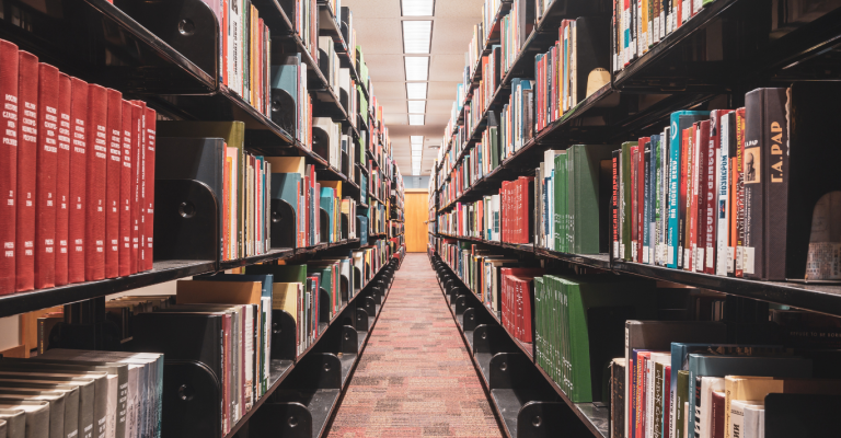 SSSU Library