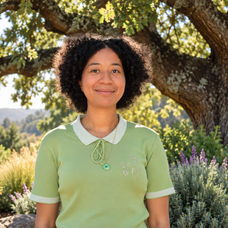 McNair Scholar
