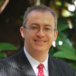 Image of McNair Director, Dr. Daniel Malpica