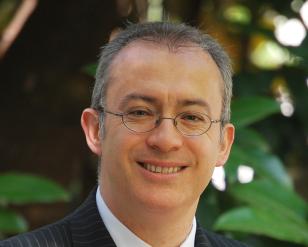 Image of McNair Director, Dr. Daniel Malpica