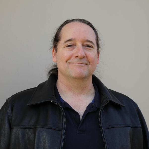 Dr. Steven Farmer, Department of Chemistry