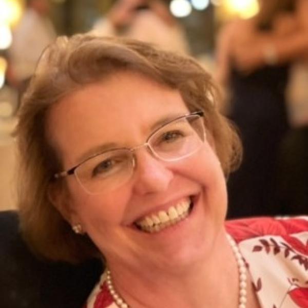 Dr. Heather Smith, Department of Psychology