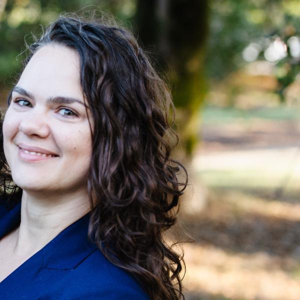Dr. Kyla Walters, Department of Sociology
