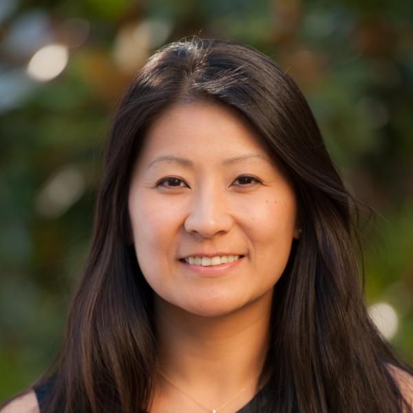 Dr. Lisa Hua, Department of Biology