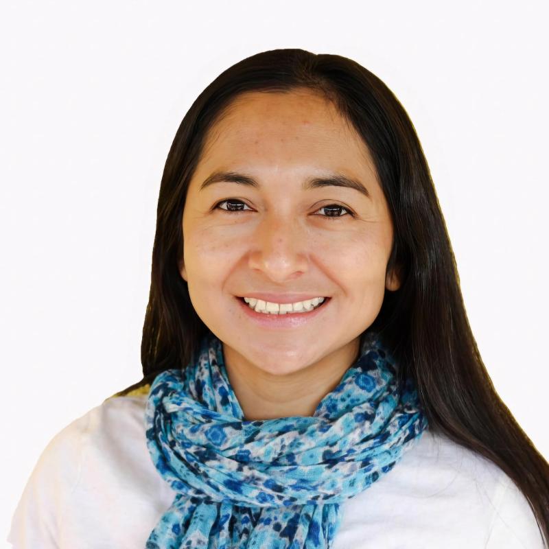 Pedrina Garcia de Phillips
